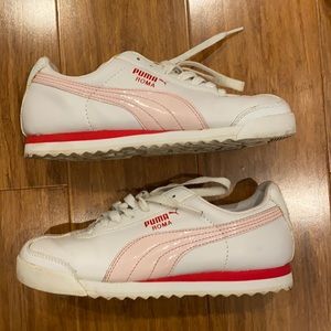 Used Puma Roma